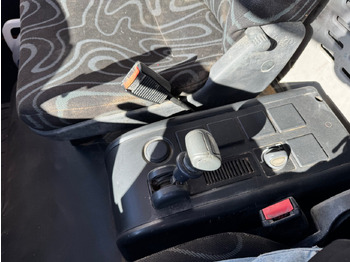 Новый Крюковой мультилифт Euro Cargo 160E25 4x2 Euro Cargo 160E25 4x2, HIAB Abroller: фото 5