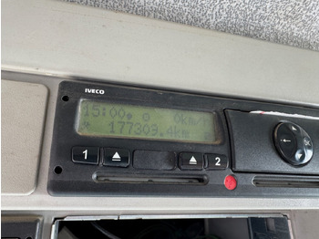 Новый Крюковой мультилифт Euro Cargo 160E25 4x2 Euro Cargo 160E25 4x2, HIAB Abroller: фото 3