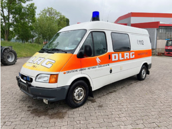 Ford Transit 2.0 4x2 Transit 2.0 4x2, Benziner! в лизинг Ford Transit 2.0 4x2 Transit 2.0 4x2, Benziner!: фото 1
