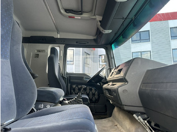 Грузовик MAN TGA 18.350 4x2 LL TGA 18.350 4x2 LL, Fahrschulausstattung: фото 3