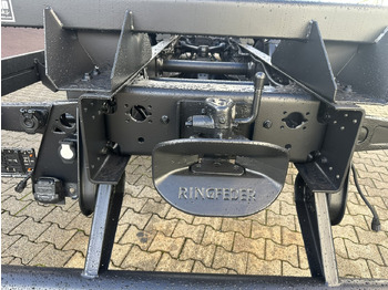 Грузовик MAN TGA 18.350 4x2 LL TGA 18.350 4x2 LL, Fahrschulausstattung: фото 4