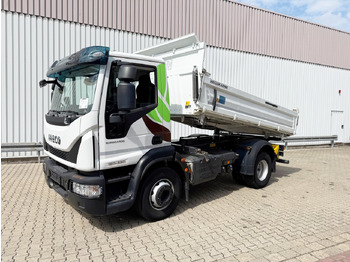 Самосвал IVECO EuroCargo 150E