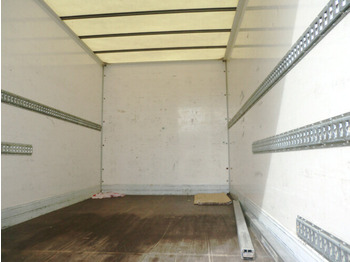 Грузовик с закрытым кузовом Iveco EuroCargo 75 E 17/4x2 EuroCargo 75 E 17/4x2, 6x VORHANDEN!: фото 5