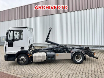 Крюковой мультилифт IVECO EuroCargo 75E