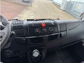 Самосвал Iveco EuroCargo ML140E25 4x2 EuroCargo ML140E25 4x2, 2x AHK: фото 4