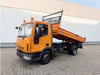 Самосвал IVECO EuroCargo