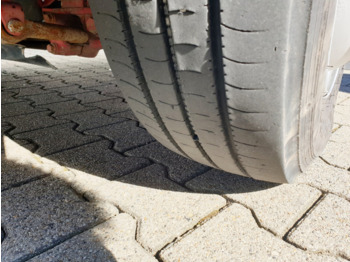 MAN TGL 8.180 4X2 BL TGL 8.180 4X2 BL, EEV, 2x VORHANDEN! в лизинг MAN TGL 8.180 4X2 BL TGL 8.180 4X2 BL, EEV, 2x VORHANDEN!: фото 4