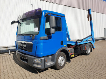 MAN TGL 8.180 4X2 BL TGL 8.180 4X2 BL, EEV, 2x VORHANDEN! в лизинг MAN TGL 8.180 4X2 BL TGL 8.180 4X2 BL, EEV, 2x VORHANDEN!: фото 1