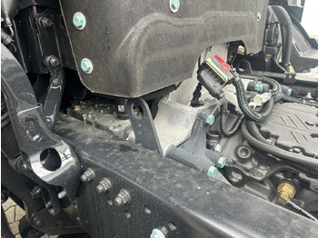 Новый Грузовик-шасси MAN TGS 26.440 6x2-4 LL CH TGS 26.440 6x2-4 LL CH, Lenk-/Liftachse, Navi, LED: фото 2