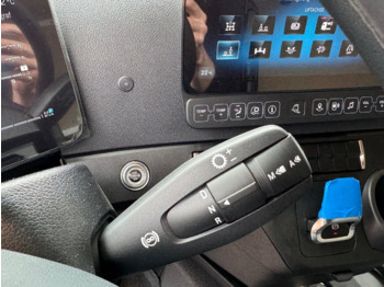 Новый Грузовик-шасси Mercedes-Benz Actros 2545 L 6x2 Actros 2545 L 6x2, Lenk-/Liftachse, StreamSpace, MultimediaCockpit: фото 5