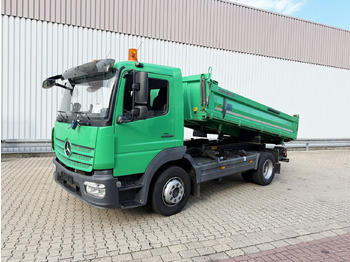 Самосвал MERCEDES-BENZ Atego 1530