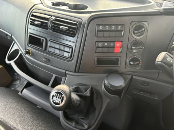 Новый Грузовик-шасси Mercedes-Benz Atego 1630 AK 4x4 Atego 1630 AK 4x4, Rechtslenker: фото 4