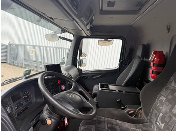 Грузовик с закрытым кузовом Mercedes-Benz Atego 818 L 4x2 Atego 818 L 4x2, Getränkekoffer, 2x AHK: фото 3 Грузовик с закрытым кузовом Mercedes-Benz Atego 818 L 4x2 Atego 818 L 4x2, Getränkekoffer, 2x AHK: фото 3