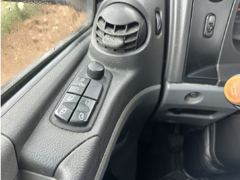 Грузовик-шасси Mercedes-Benz Axor 2629 K 6x4 Axor 2629 K 6x4, PTO, Steel, Manual, 6-Zylinder: фото 5