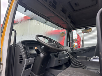 Грузовик-шасси Mercedes-Benz Axor 2629 K 6x4 Axor 2629 K 6x4, PTO, Steel, Manual, 6-Zylinder: фото 4