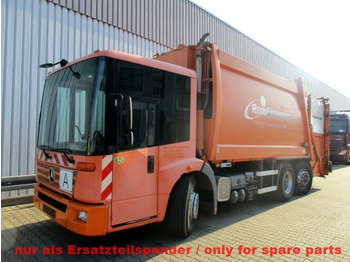 Мусоровоз MERCEDES-BENZ Econic 2628
