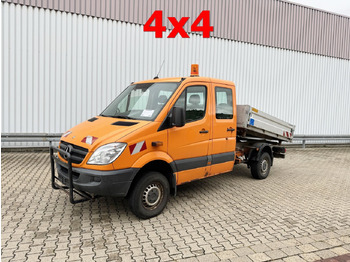 Малотоннажный бортовой грузовик MERCEDES-BENZ Sprinter 313
