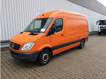 Цельнометаллический фургон MERCEDES-BENZ Sprinter 313