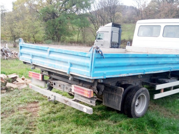 Mercedes-Benz Vario 612 DK 4x2 Vario 612 DK 4x2, Kipper-Meiller в лизинг Mercedes-Benz Vario 612 DK 4x2 Vario 612 DK 4x2, Kipper-Meiller: фото 2 Mercedes-Benz Vario 612 DK 4x2 Vario 612 DK 4x2, Kipper-Meiller в лизинг Mercedes-Benz Vario 612 DK 4x2 Vario 612 DK 4x2, Kipper-Meiller: фото 2