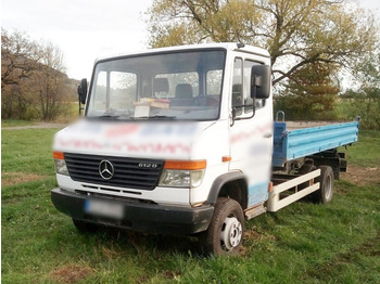 Mercedes-Benz Vario 612 DK 4x2 Vario 612 DK 4x2, Kipper-Meiller в лизинг Mercedes-Benz Vario 612 DK 4x2 Vario 612 DK 4x2, Kipper-Meiller: фото 1 Mercedes-Benz Vario 612 DK 4x2 Vario 612 DK 4x2, Kipper-Meiller в лизинг Mercedes-Benz Vario 612 DK 4x2 Vario 612 DK 4x2, Kipper-Meiller: фото 1