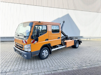 Крюковой мультилифт MITSUBISHI
