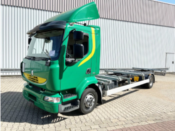 Renault Midlum 220.12 4x2 Midlum 220.12 4x2, BDF verschiedene Größen в лизинг Renault Midlum 220.12 4x2 Midlum 220.12 4x2, BDF verschiedene Größen: фото 1