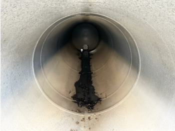 Полуприцеп-цистерна STF 35/89 TA AL Wellmeyer, STF 35/89 TA AL, ca. 25 cbm, ALU, 2xLiftachse: фото 5 Полуприцеп-цистерна STF 35/89 TA AL Wellmeyer, STF 35/89 TA AL, ca. 25 cbm, ALU, 2xLiftachse: фото 5