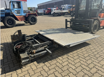 Полуприцеп