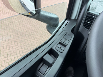 Новый Грузовик-шасси T-Way 360 6x6 T-Way 360 6x6, Nebenantrieb: фото 5 Новый Грузовик-шасси T-Way 360 6x6 T-Way 360 6x6, Nebenantrieb: фото 5