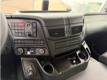 Новый Грузовик-шасси T-Way 360 6x6 T-Way 360 6x6, Nebenantrieb: фото 3 Новый Грузовик-шасси T-Way 360 6x6 T-Way 360 6x6, Nebenantrieb: фото 3