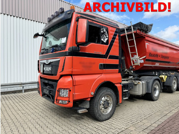Тягач MAN TGX 18.510