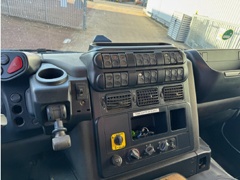 Самосвал Trakker AD260T36W 6x6 Trakker AD260T36W 6x6: фото 4