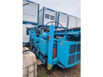 Буровая машина Power 4000 SCD: фото 3