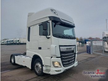Тягач DAF XF 480