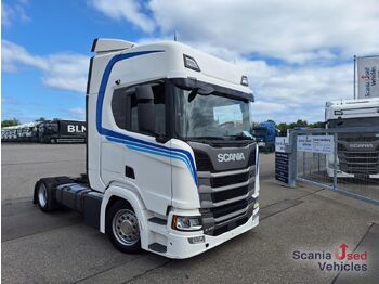 Тягач SCANIA R 450