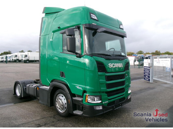 Тягач SCANIA R 450