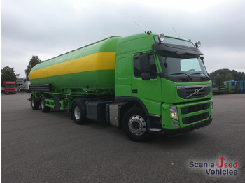 Тягач VOLVO FM 410