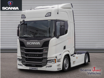 Тягач SCANIA R 460