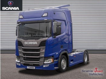 Тягач SCANIA R 460