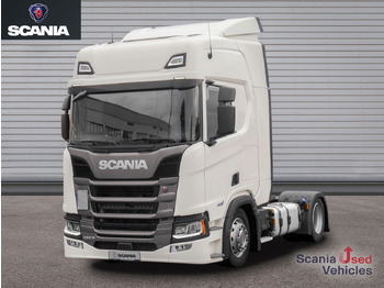 SCANIA R 460 A4x2EB - SUPER - в лизинг SCANIA R 460 A4x2EB - SUPER -: фото 1
