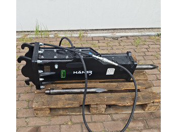 Гидромолот HÄNER