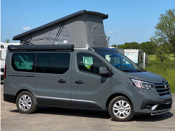 Кастенваген BÜRSTNER