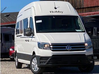 Кастенваген HOBBY MAXIA