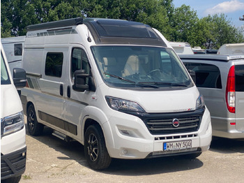 Кастенваген LMC