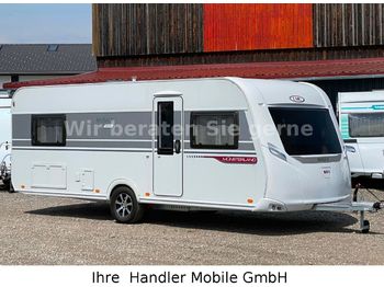 Новый Прицеп дача LMC Musica 582E: фото 1