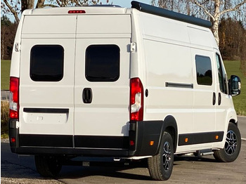 Новый Кастенваген ROADfans Hopper Active 640 ES *Markise: фото 4