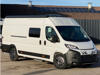 Новый Кастенваген ROADfans Hopper Active 640 ES *Markise: фото 3