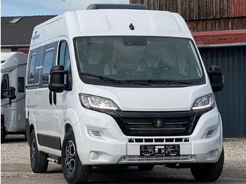 Кастенваген VANTOURER