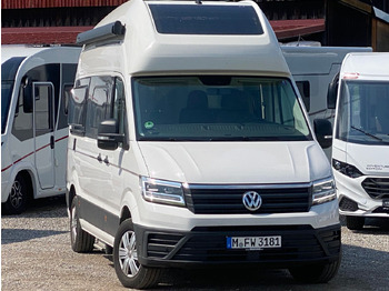 Кастенваген VOLKSWAGEN Grand California 600