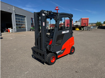 Дизельный погрузчик LINDE H18